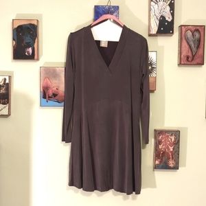 Dolan long sleeve dress *Anthropologie*
